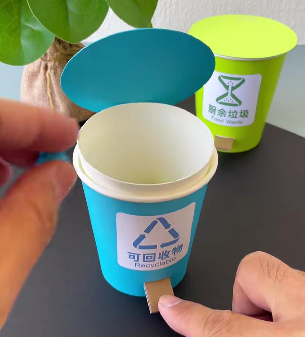 变废为宝创意手工
