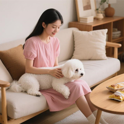 主人在狗狗的心里是一种什么样的存在