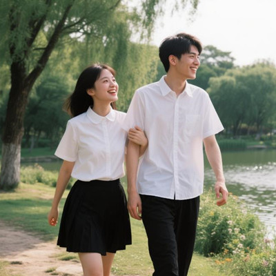 女人有男闺蜜正常吗