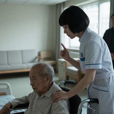 九种症状暗示老人阳寿已尽