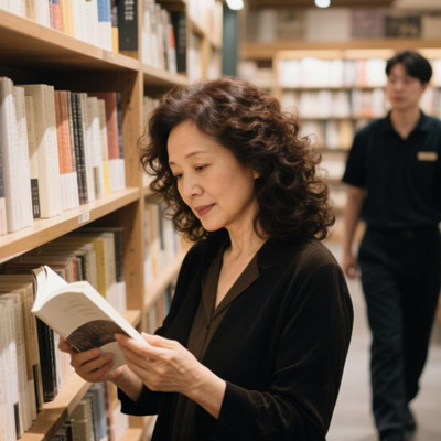 夸中年女人漂亮优雅句子有哪些