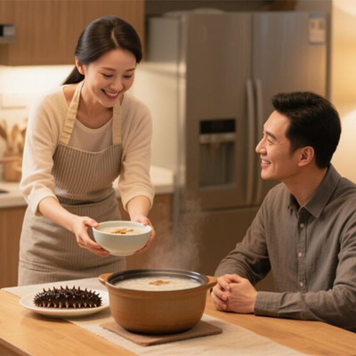 老公天天要吃什么补身体