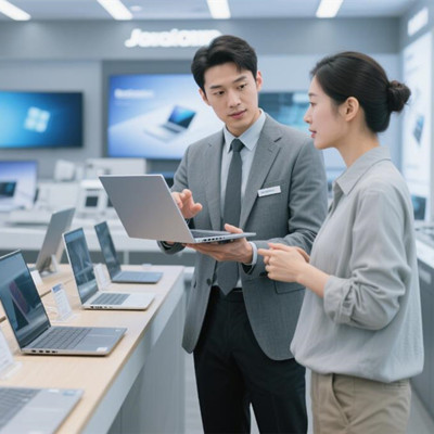 笔记本电脑怎么选择配置