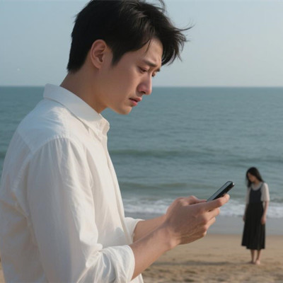 发现老婆与人暧昧聊天要怎么处理