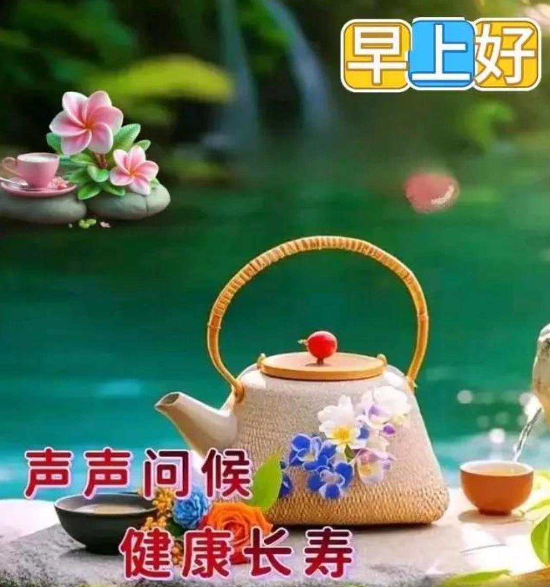 早安精美图片有哪些