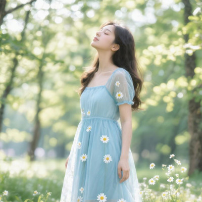 五月浅夏的唯美句子