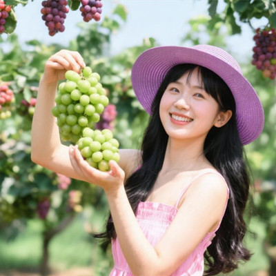 形容夏天唯美的词语