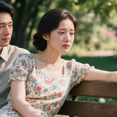 已婚女人对你动心暗语