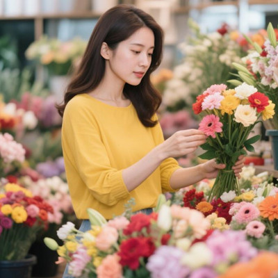 女人十大爱好排名