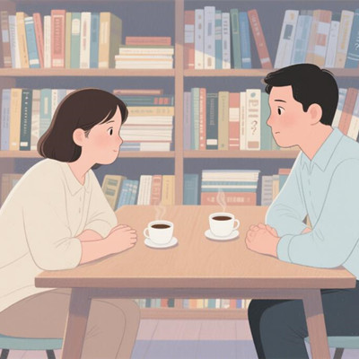 夫妻之间应该有隐私吗