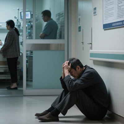 什么才是真正的绝望