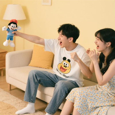 打情骂俏的聊天话术