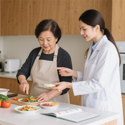 怎样养成瘦子的生活习惯