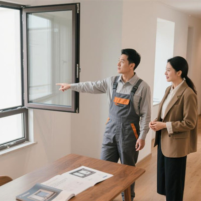 什么叫平开窗,什么是平开窗