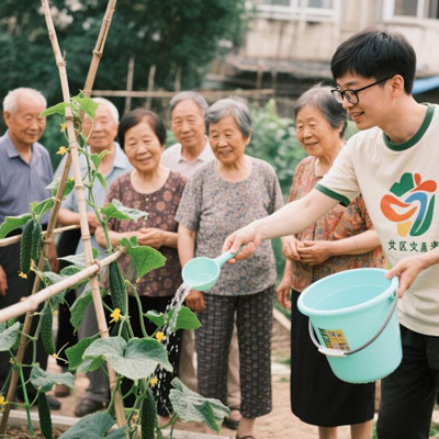 黄瓜千万不要浇这六种水