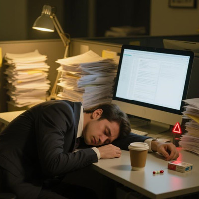 人一辈子最不能透支是什么