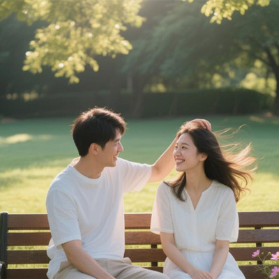 夫妻关系中最重要的是什么?