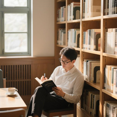 什么才是一个男人身上最大的魅力