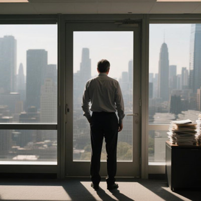 人到中年为何不要让别人知道你的状态