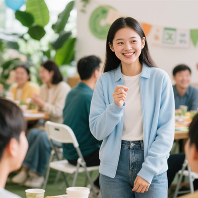 有时候插不进别人话题怎么办