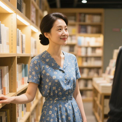 已婚女敢和你对视说明了什么