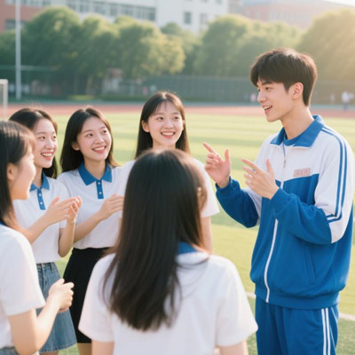 总感觉插入不进去话题怎么办