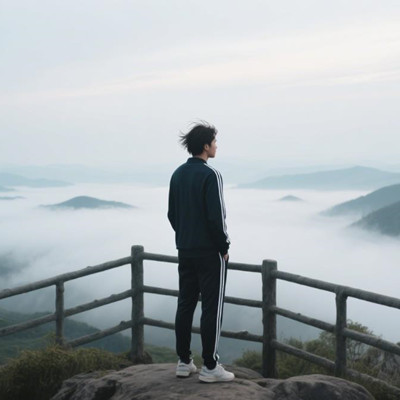 为什么独来独往的人不交朋友