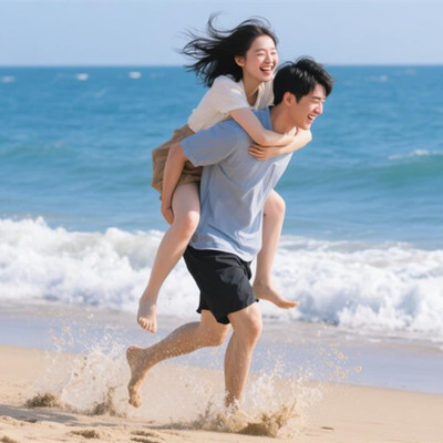 生理性喜欢的表现