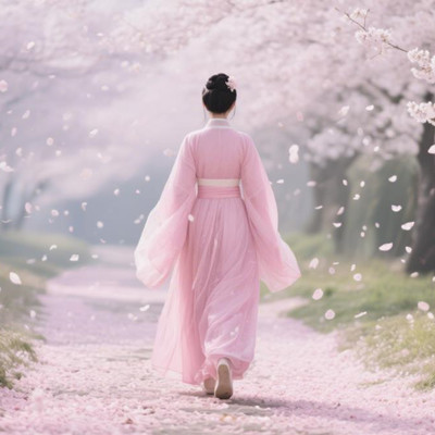 圣母心泛滥的女人特点