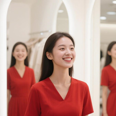 什么颜色最显白