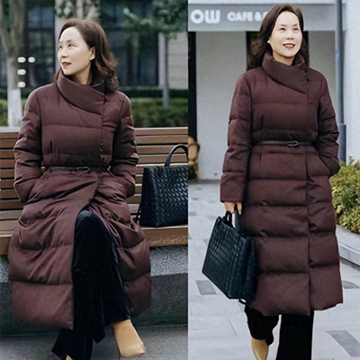 五十岁女人怎么穿衣打扮,五十岁女穿衣打扮