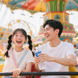 水瓶男偏爱三种女人