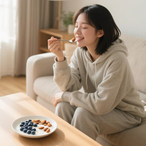 减重就是饿肚子吗