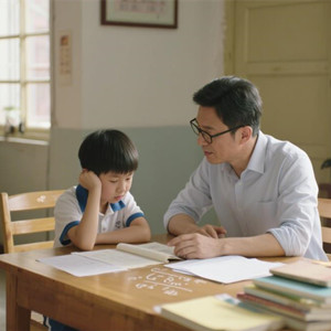 陪读回老家什么意思