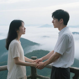 男人第一次摸女人的手紧张么