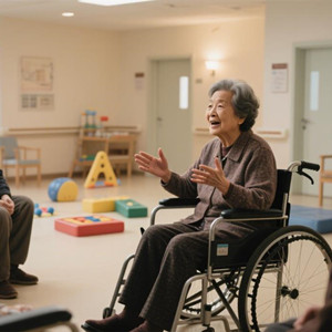 82岁女人的大实话