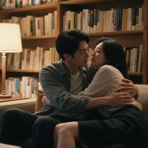 男人一抱你就有心理反应原因