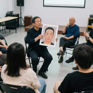 如何从一个人的样貌看出他的性格