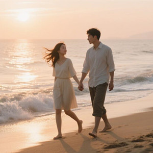 男生真正爱一个女生是什么样子的