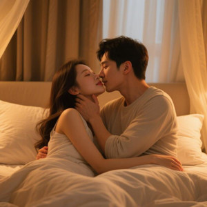 身体燥热的撩人情话