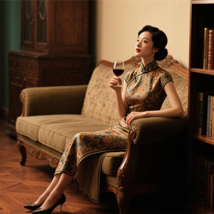 什么是女人味跟男人味