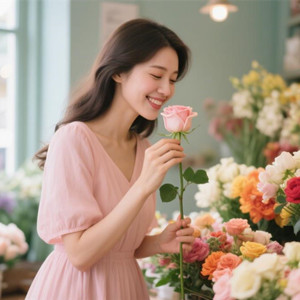 什么样的女人最有女人味