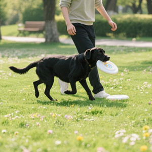 狗为什么不敢用力咬主人