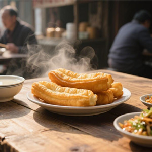 长肉最猛的四种主食