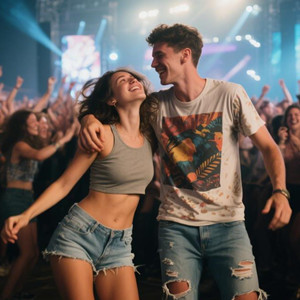 女人不拒绝异性肢体接触的心理