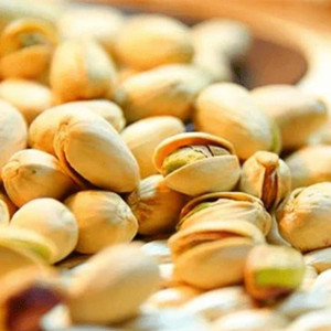 哪几种坚果不建议吃