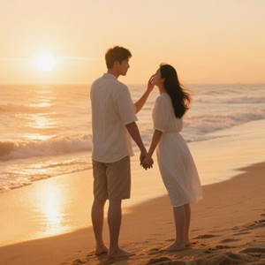 为什么男人喜欢抚摸女人的脸