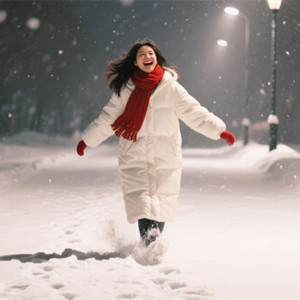 为什么男人喜欢娇小的女生