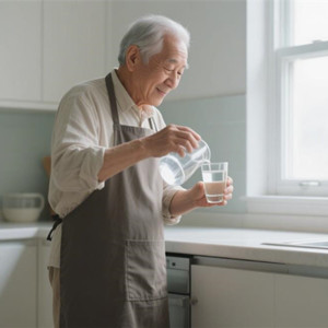 晨起三个习惯最长寿