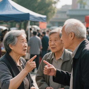 与人聊天尽量少谈四件事